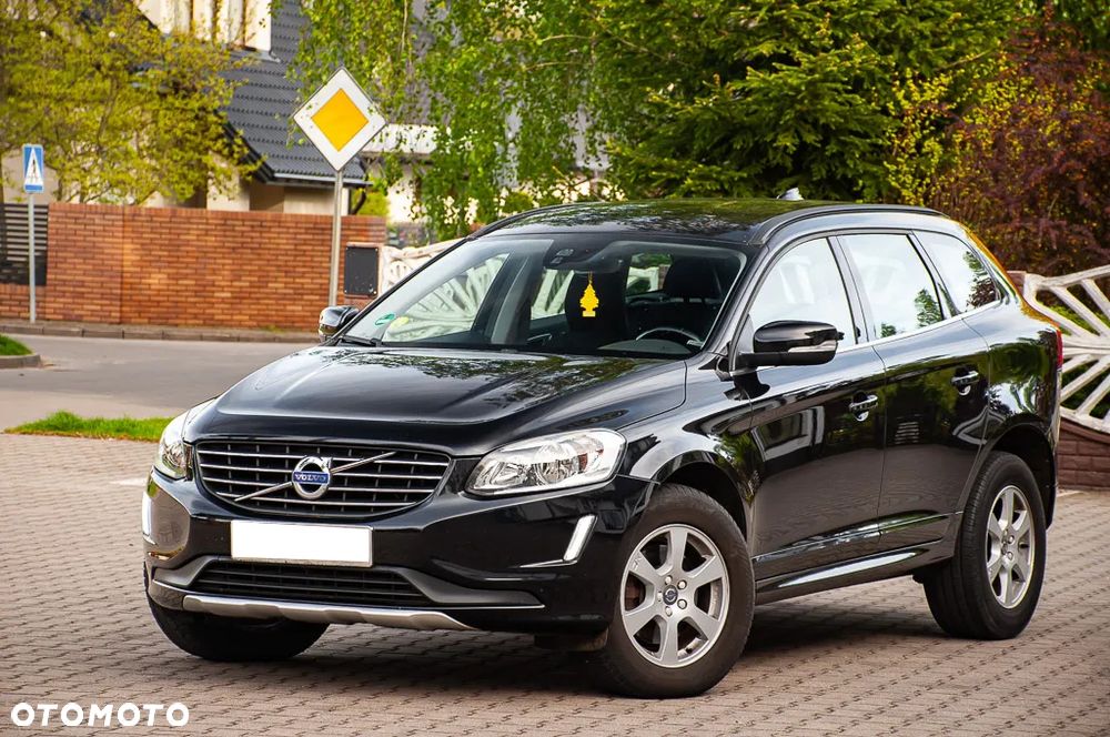 Volvo XC 60 D4 Summum - 8