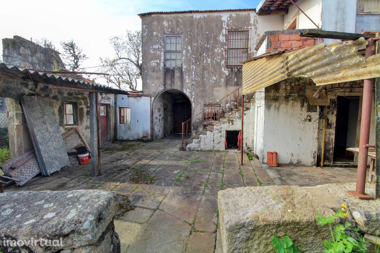 Moradia T4 Venda em Malta e Canidelo,Vila do Conde - Grande imagem: 2/13