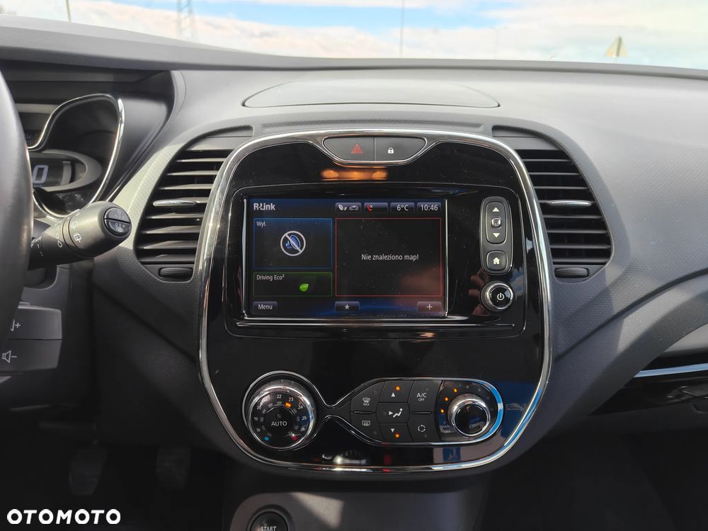 Renault Captur 1.5 dCi Intens - 26