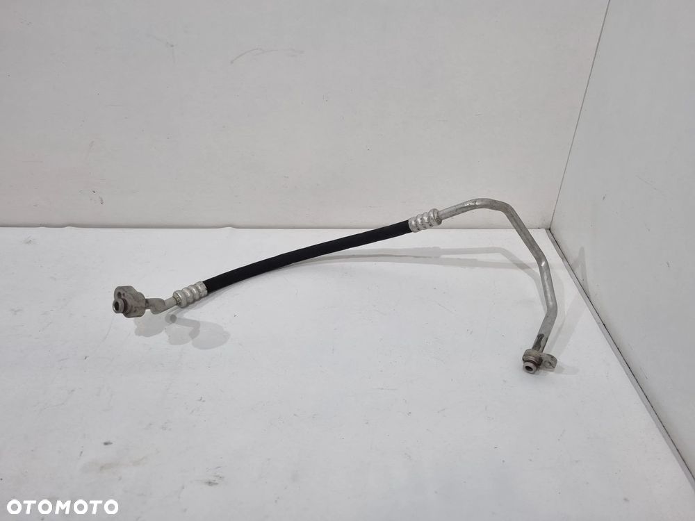 VW GOLF VII A3 8V LEON III OCTAVIA III RURKA PRZEWÓD KLIMATYZACJI 5Q0816721B - 1