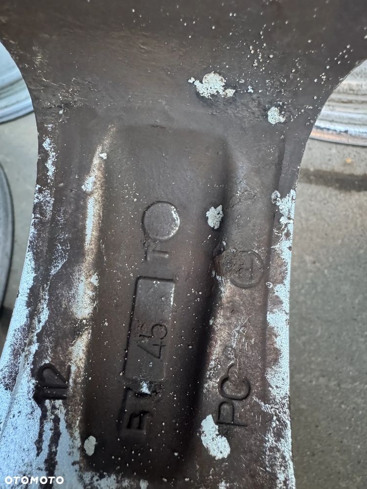 FELGI VW SEAT AUDI SKODA 16 CALI 5X112 ET45 - 7