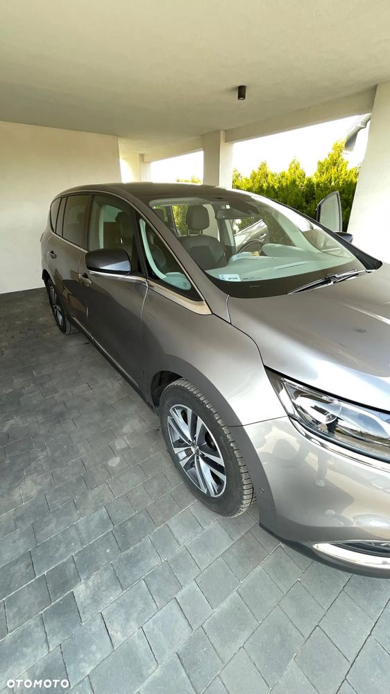 Renault Espace 1.6 dCi Energy SL Techno EDC - 16