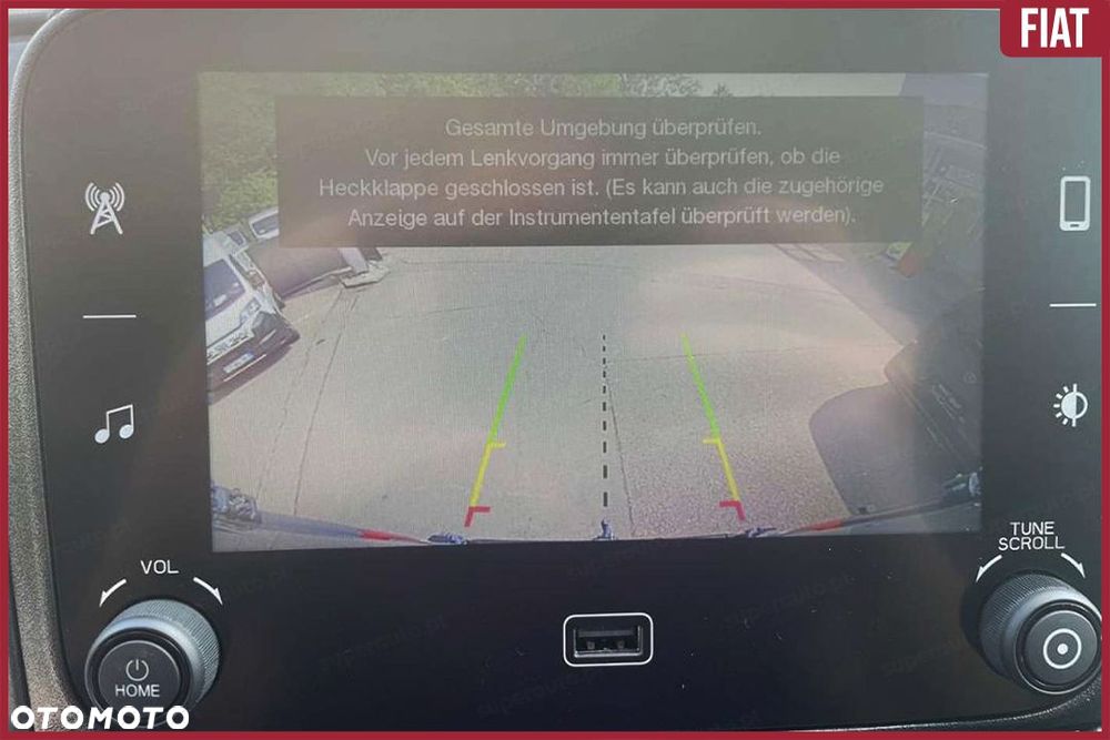 Fiat Ducato Maxi L3H2 AT 2.2 140KM - 10