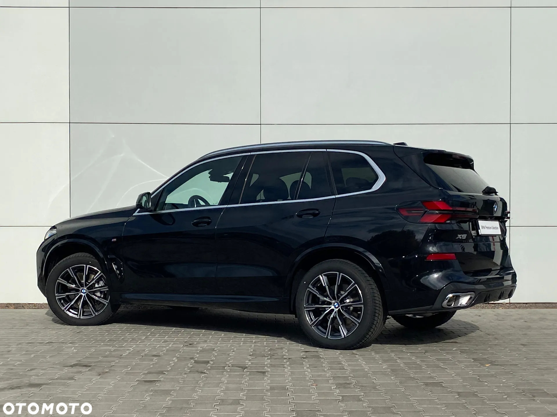 BMW X5 xDrive30d sport - 2