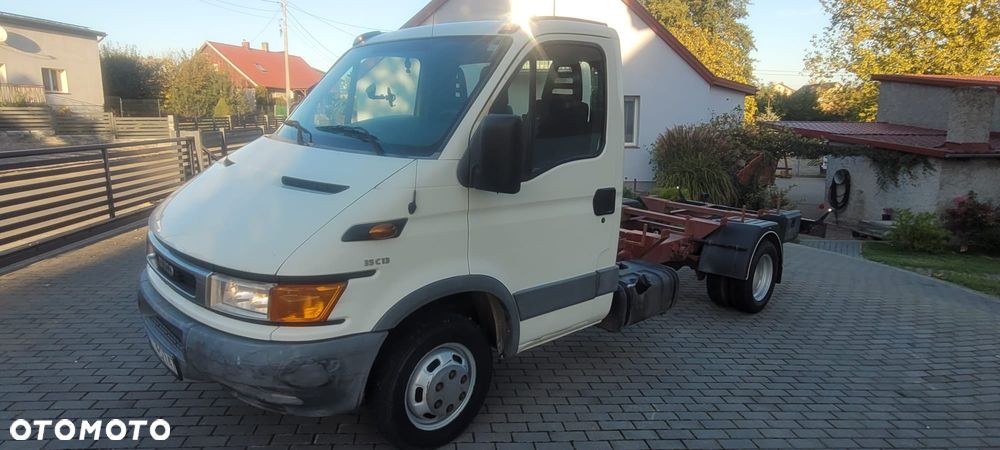 Iveco 35C13