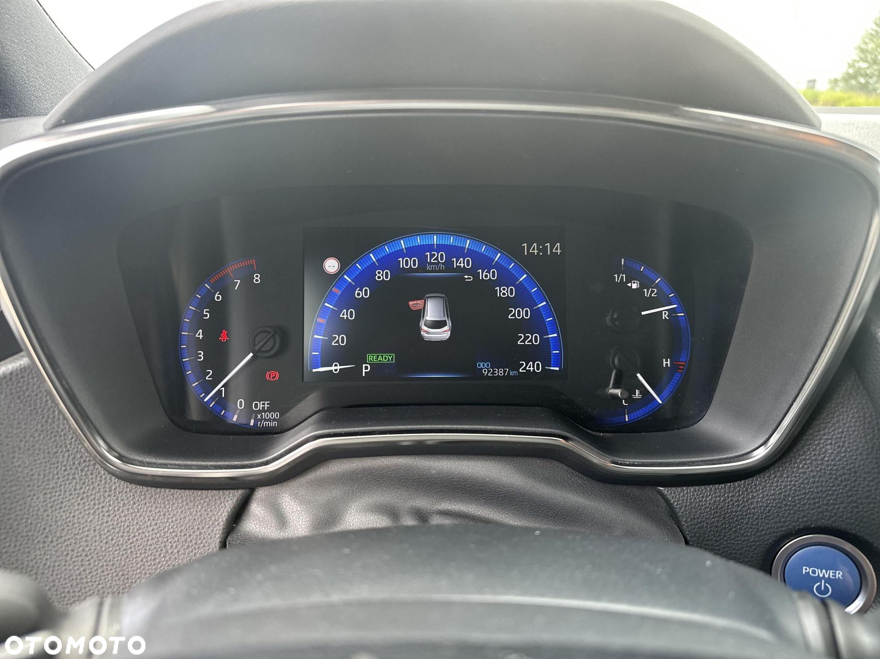 Toyota Corolla - 16