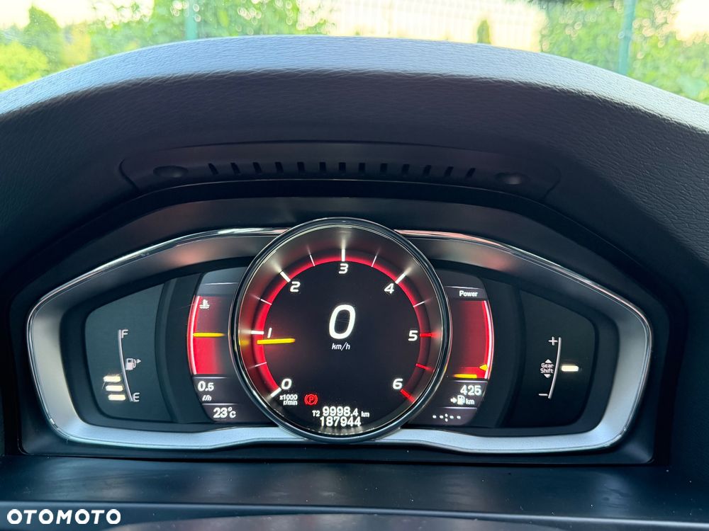 Volvo S60 D3 RDesign - 34