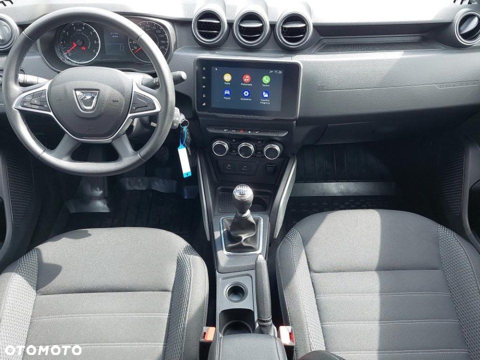 Dacia Duster - 11