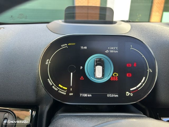 MINI Countryman Cooper SE ALL4 Auto - 37