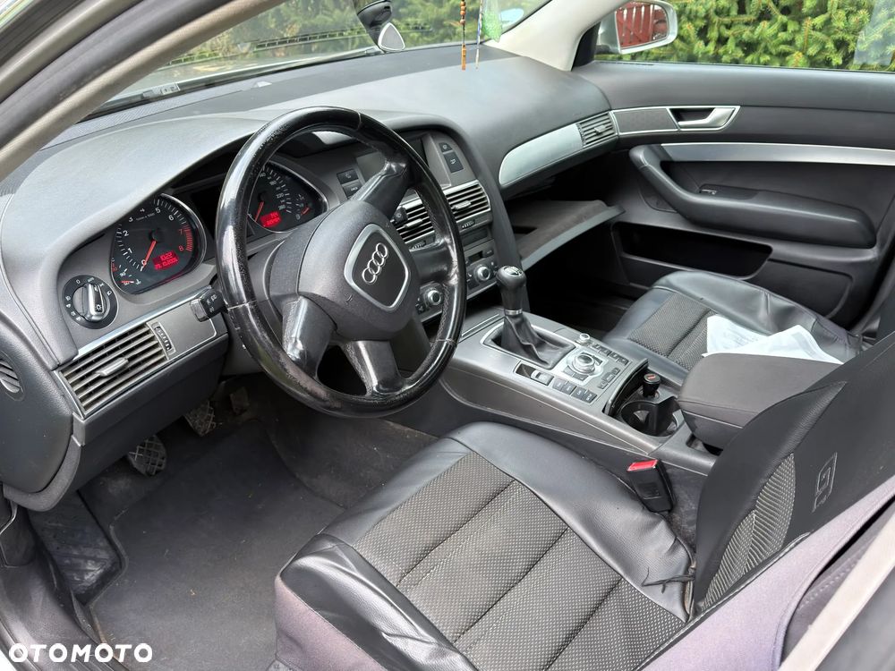 Audi A6 Limousine - 10