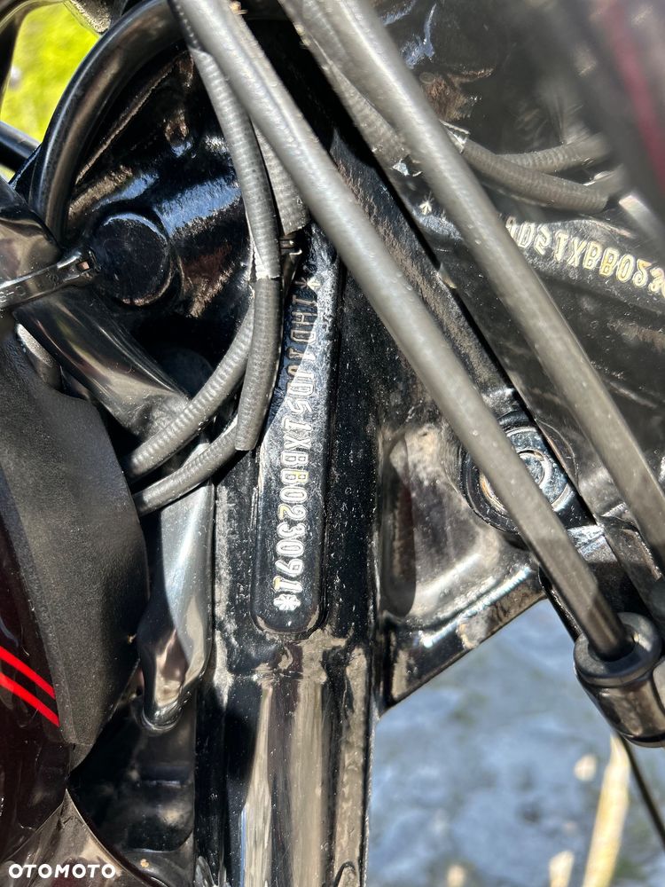 Harley-Davidson Softail Deluxe - 18