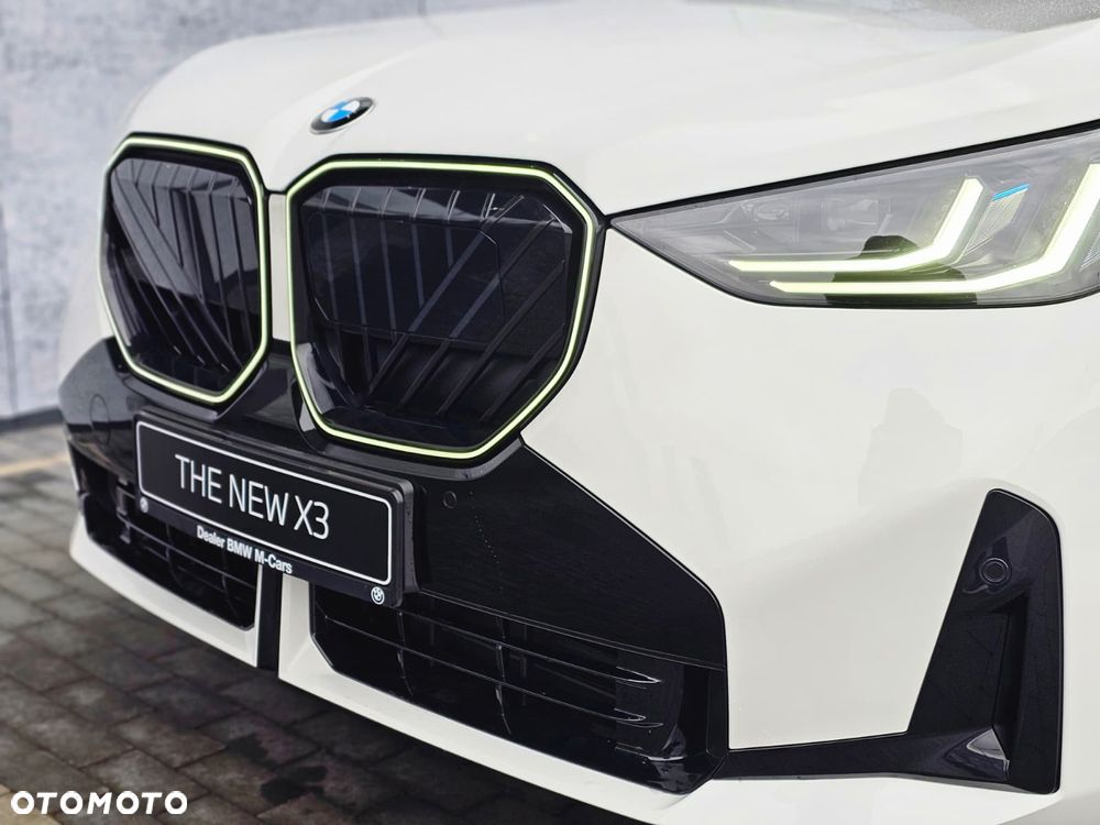 BMW X3 - 18