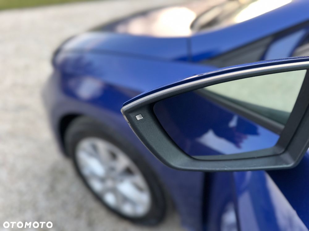 Seat Leon 1.4 TSI Start&Stop Style - 30