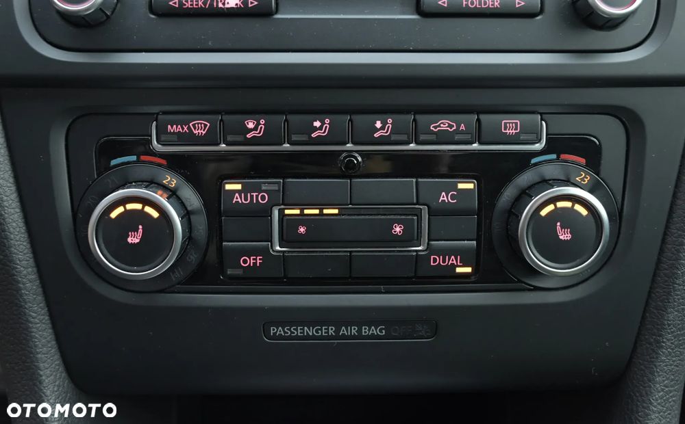 Volkswagen Golf 1.4 TSI DSG Highline - 12