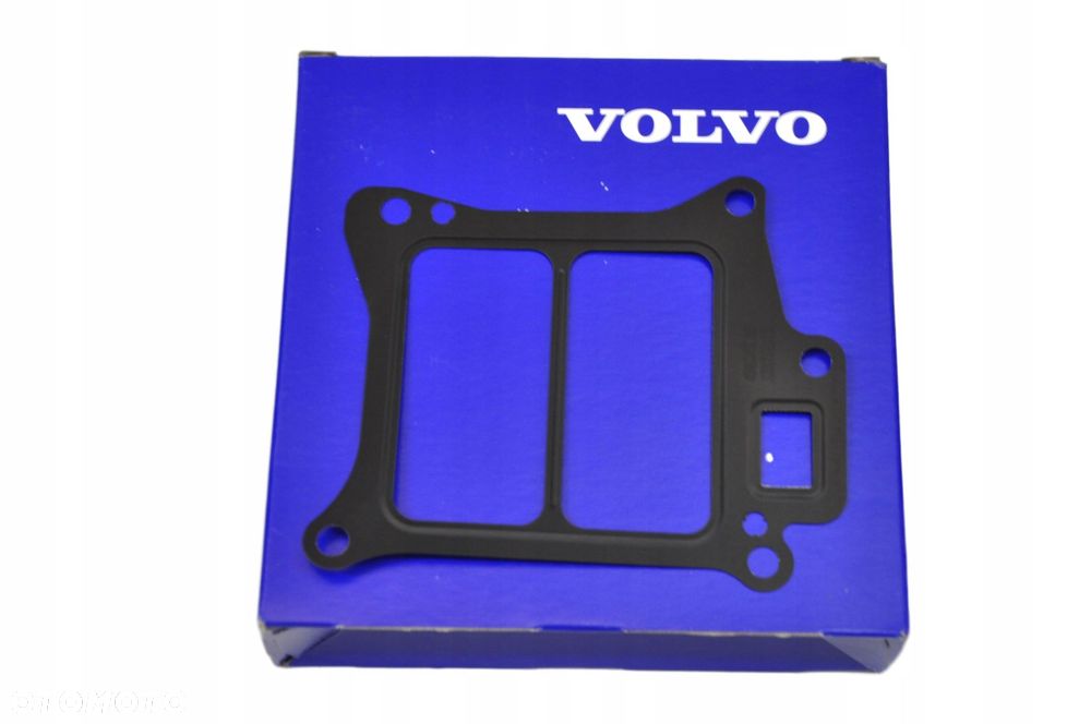 VOLVO V40 S60 V60 uszczelka zawór chlodnica EGR OE - 1