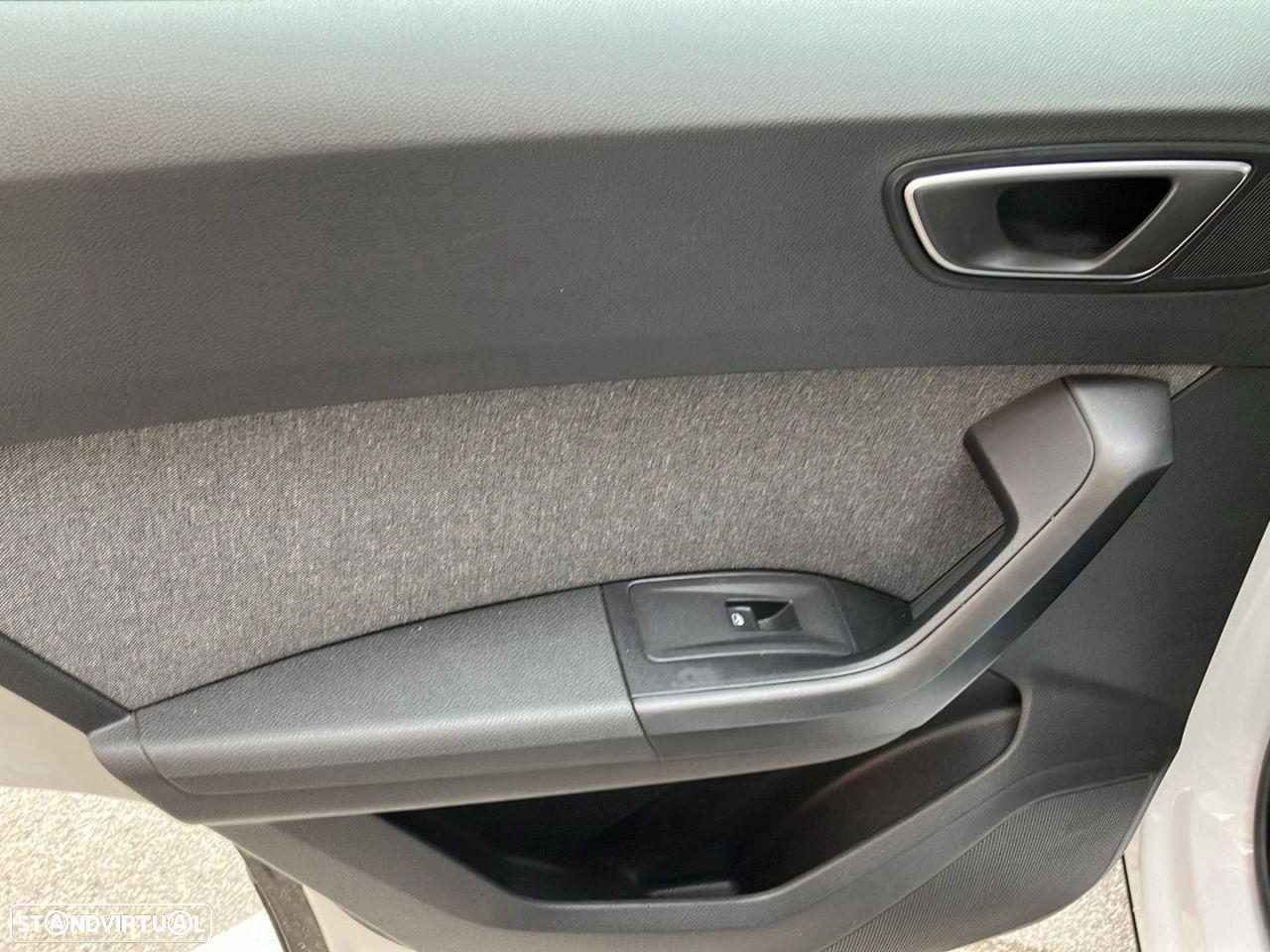 SEAT Ateca 1.0 TSI Style - 19