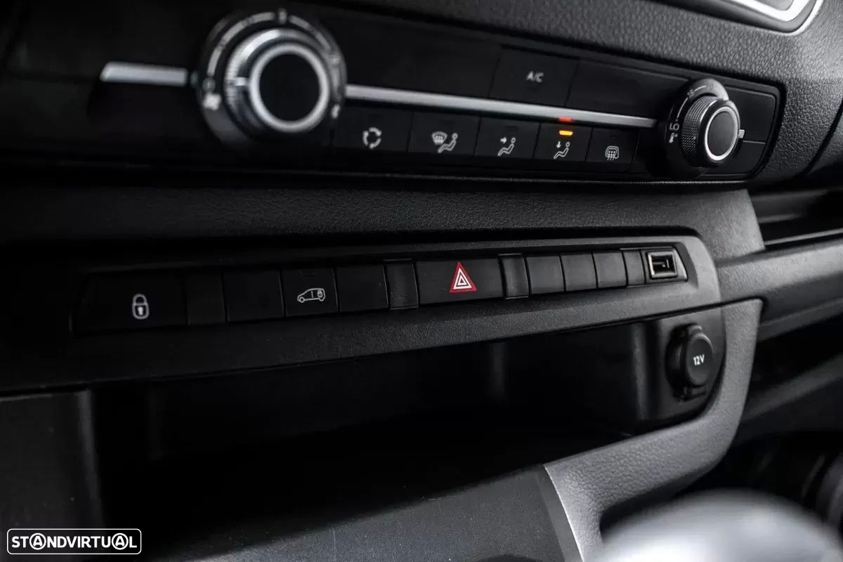 Peugeot expert 2.0 hdi premium - 20