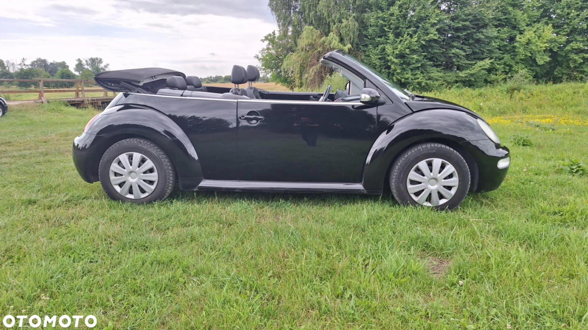 Volkswagen New Beetle 1.9 TDI - 14