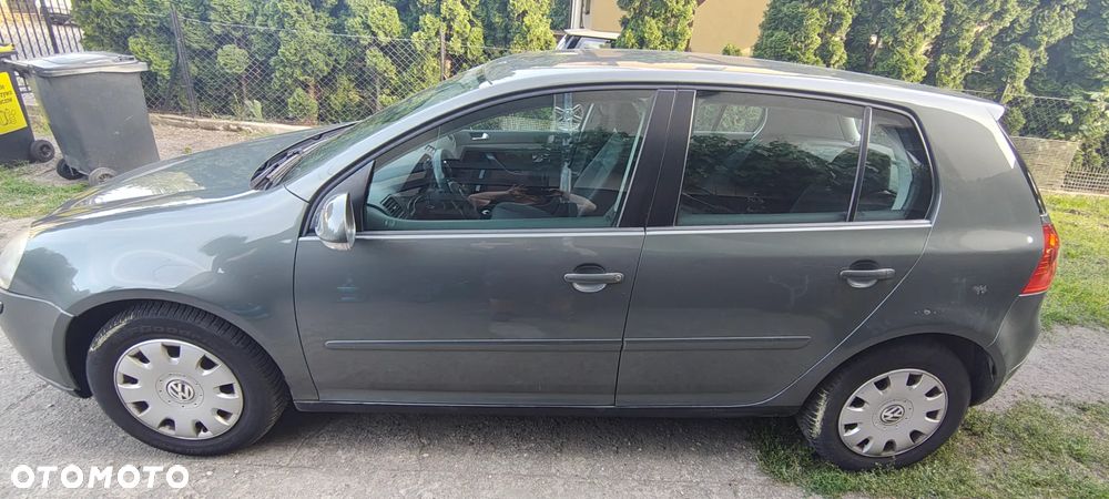 Volkswagen Golf 1.4 Goal - 2