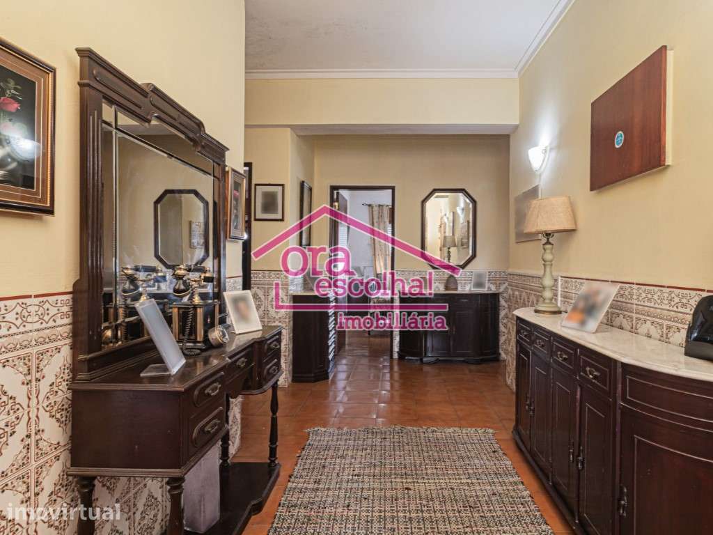 Apartamento T3 com 95 m2 na Amora! - Grande imagem: 5/15