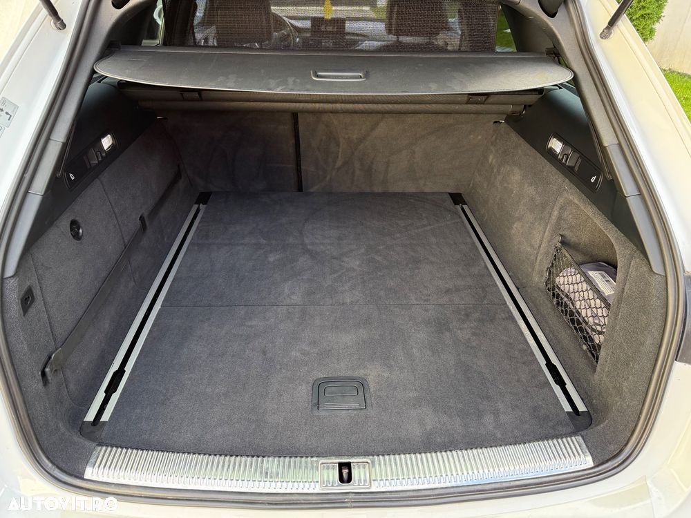 Audi A6 Avant 2.0 TDI Ultra S tronic - 16