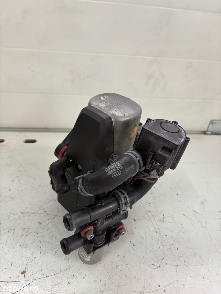 Webasto ogrzewanie postojowe Audi 8B3265081D - 1