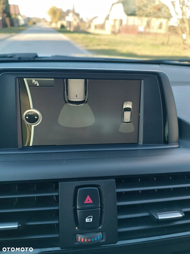 BMW Seria 1 116d Sport Line - 21