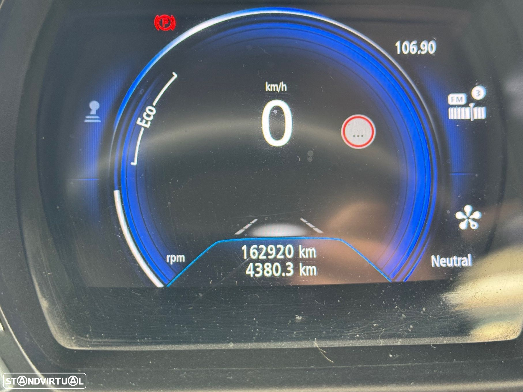 Renault Grand Scénic 1.6 dCi Dynamique S SS - 19