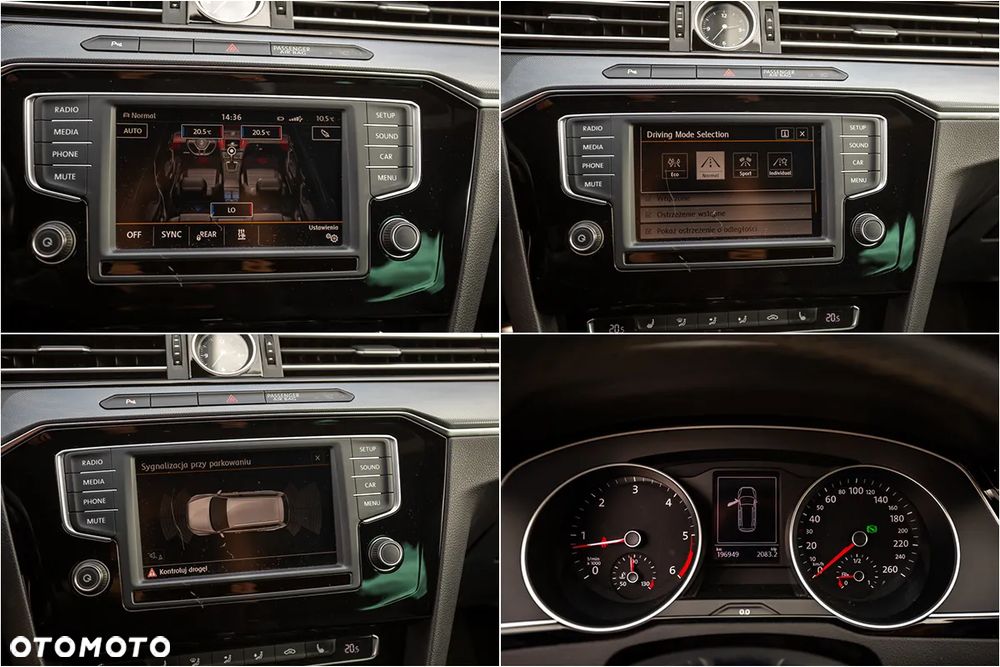 Volkswagen Passat Variant 2.0 TDI SCR DSG Highline - 34