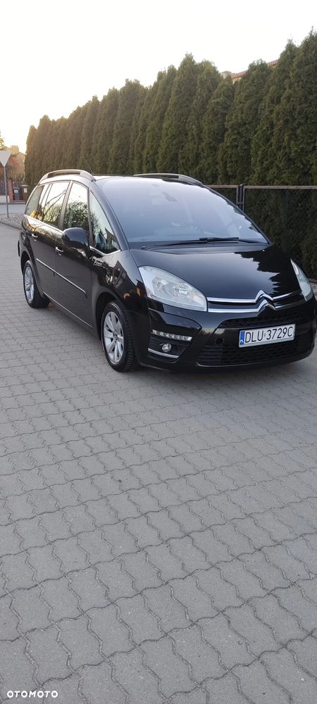 Citroën C4 Picasso 1.6 THP Exclusive - 3