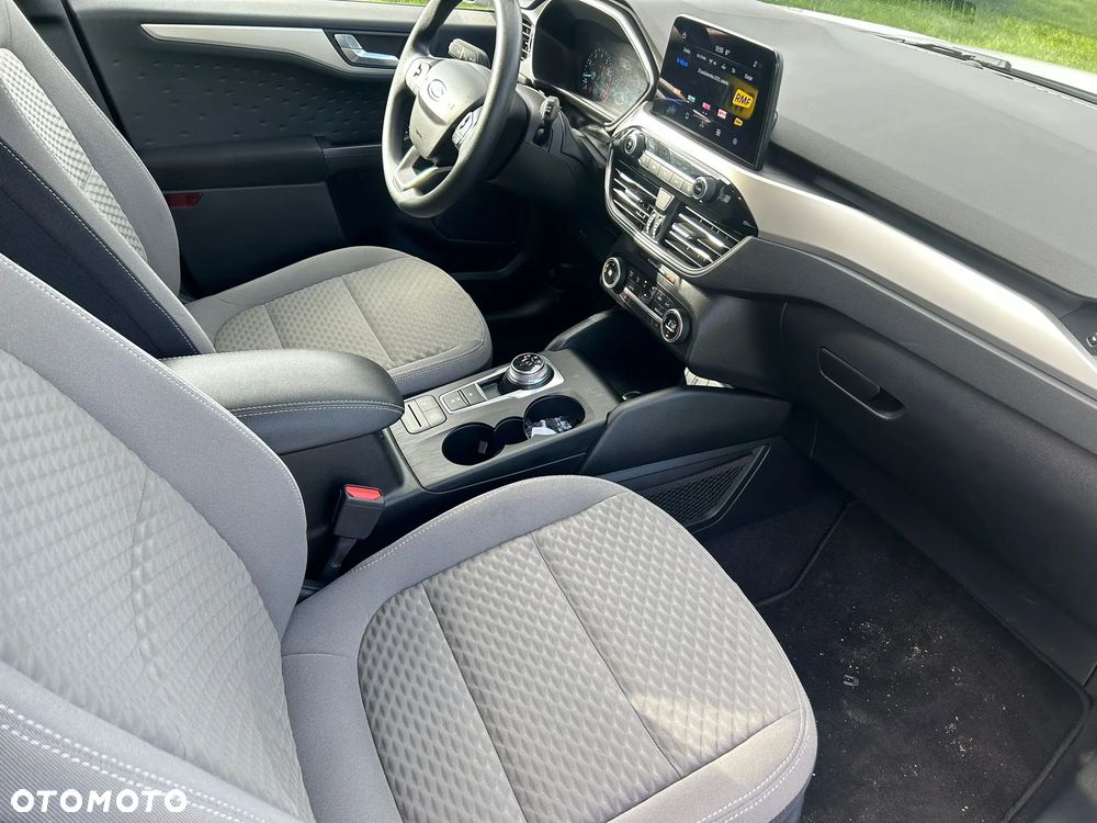 Ford Escape 1.5 EcoBoost AWD SE - 6