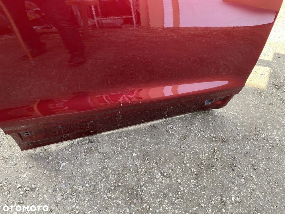 DRZWI PRZEDNIE PRAWE FORD KUGA ESCAPE MK2 GV41-S20124-AE - 4