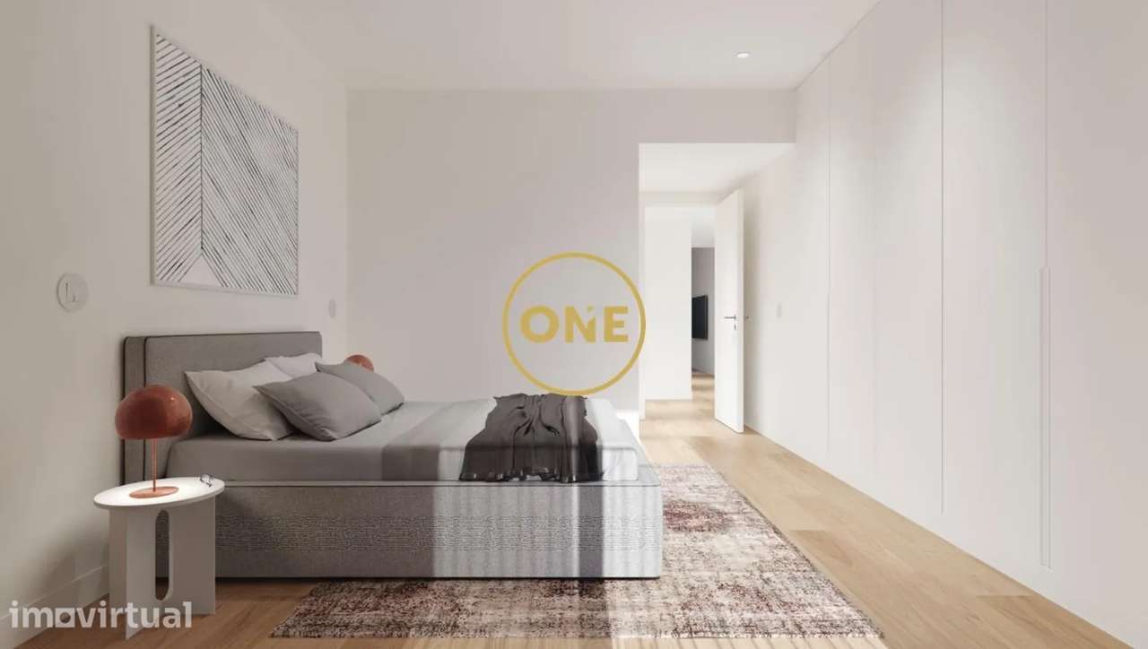 Almada, Apartamento T3,NOVO - OFF_MARKET - Grande imagem: 4/28