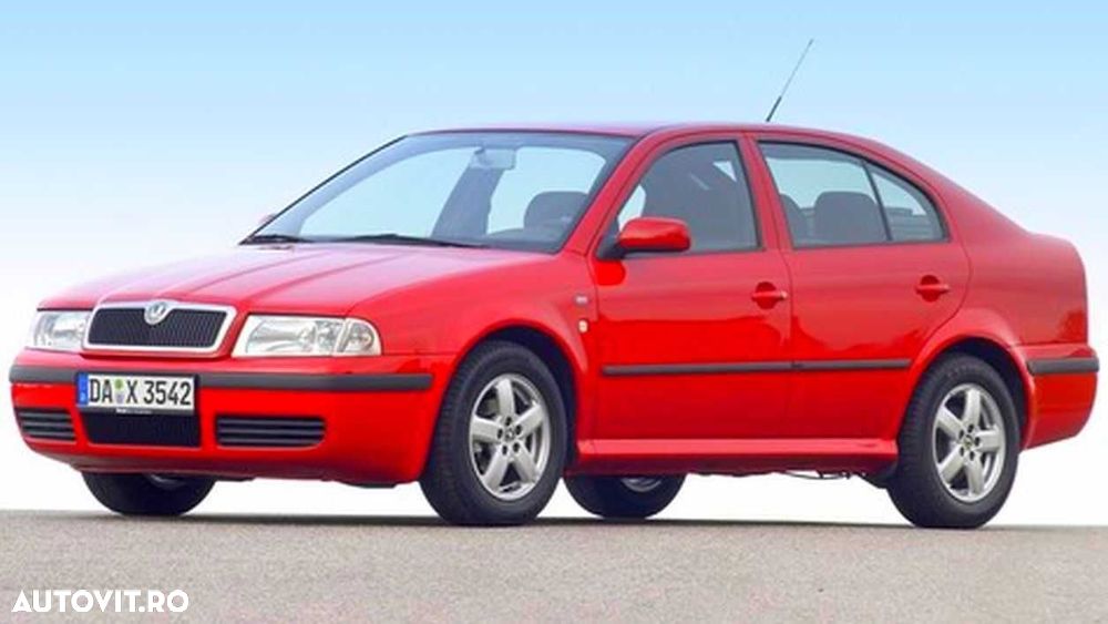 Skoda Octavia ( 1U2 / 1U5 ) 1996 - 2010 PIESE AUTO - 10