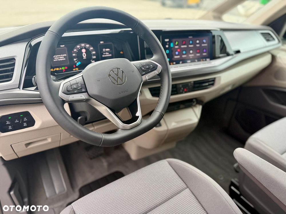 Volkswagen Multivan 2.0 TDI L2 Family DSG - 11