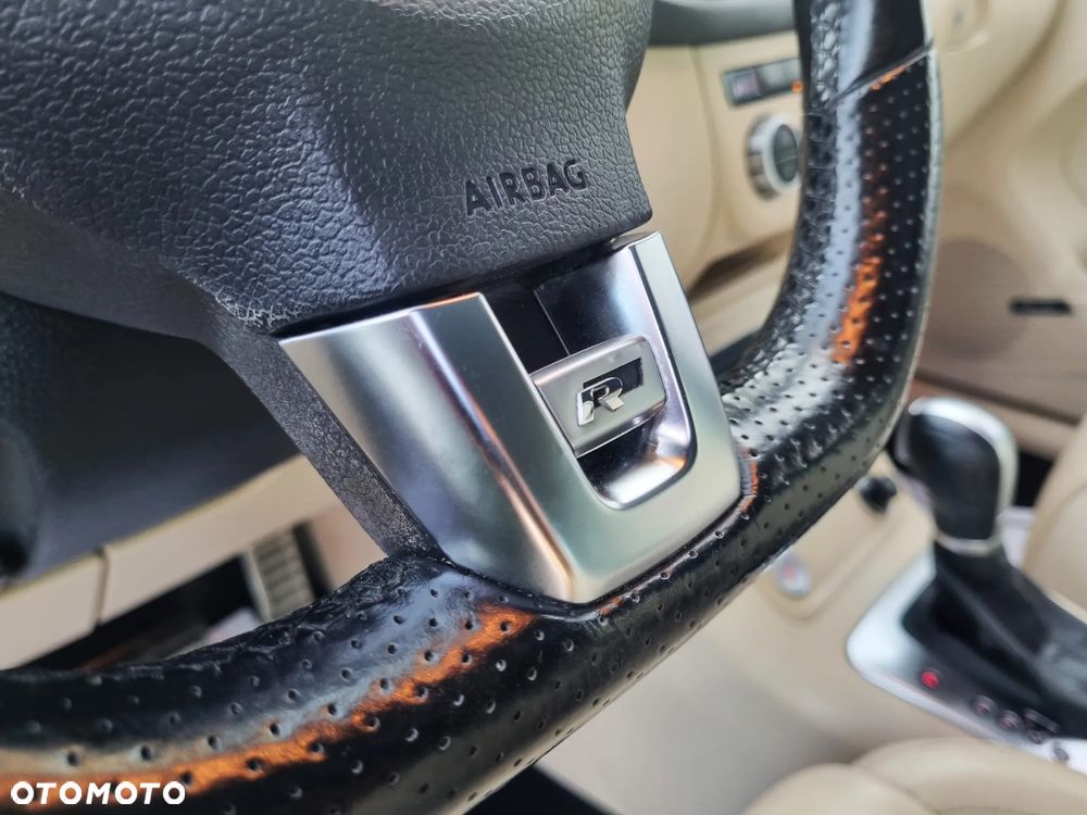 Volkswagen Tiguan - 20