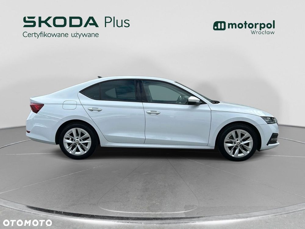 Skoda Octavia 1.5 TSI ACT Ambition - 17