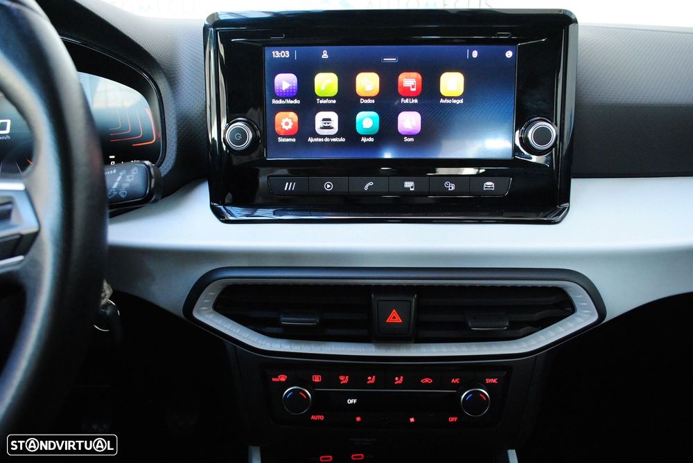 SEAT Arona 1.0 TSI Style - 13