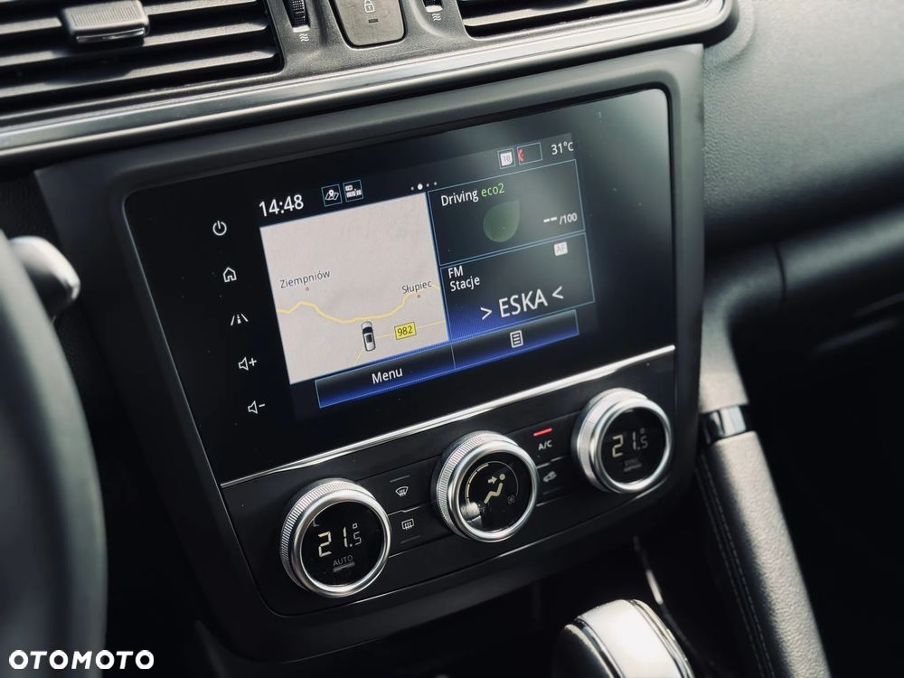 Renault Kadjar 1.3 TCe FAP Intens EDC - 27