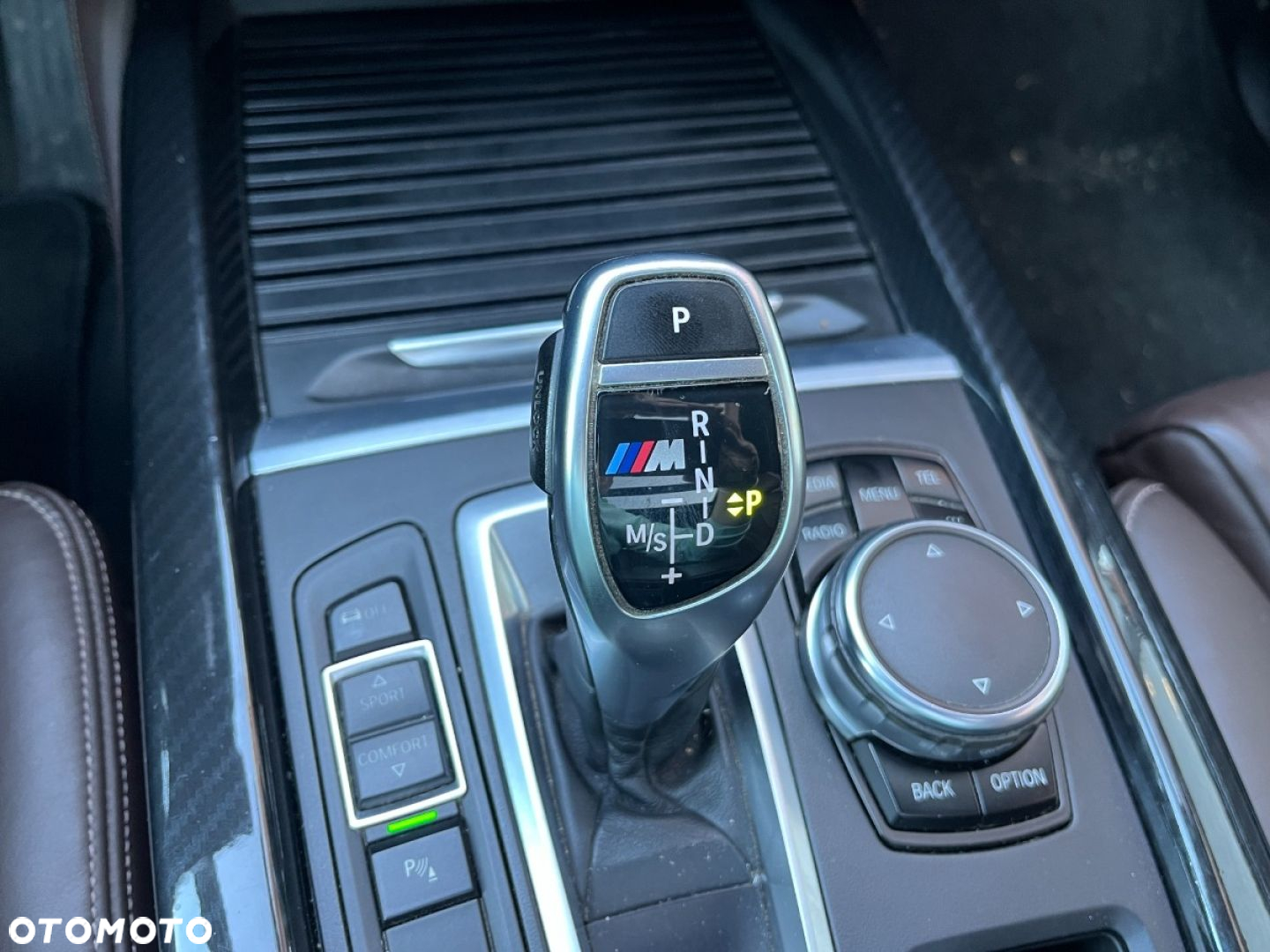 BMW X5 M M50d - 16
