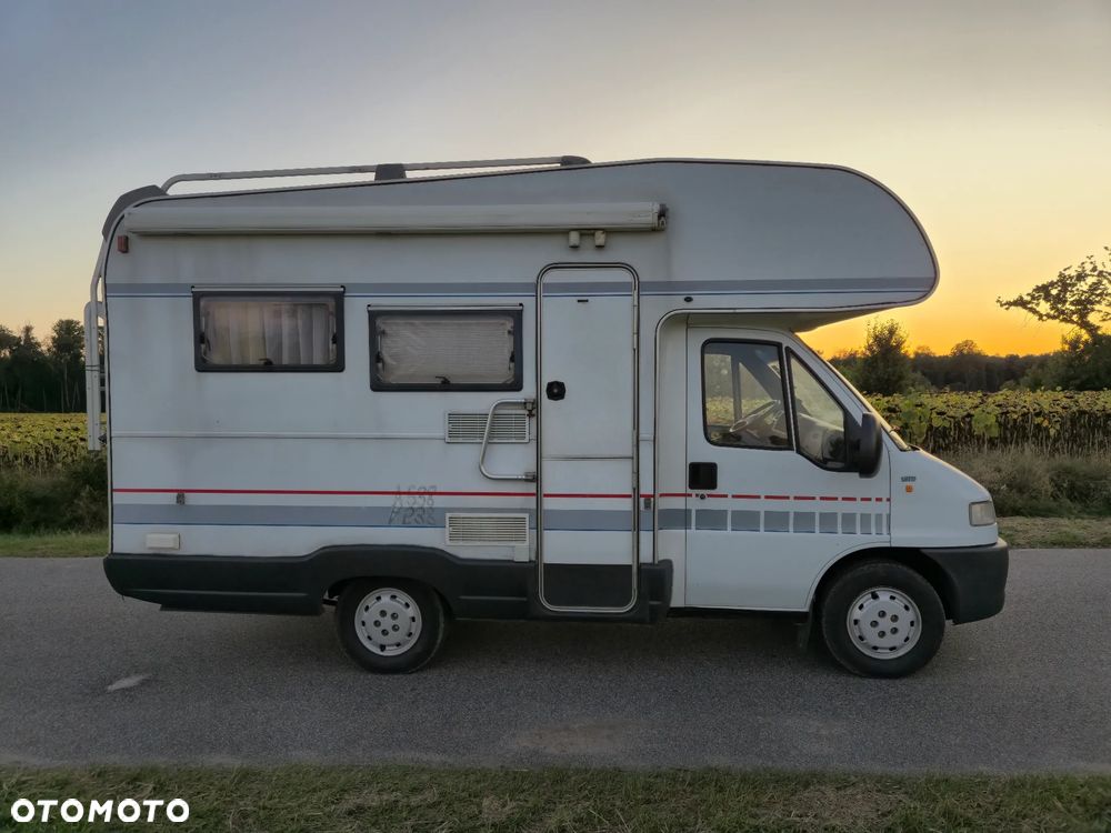Fiat Ducato - 5