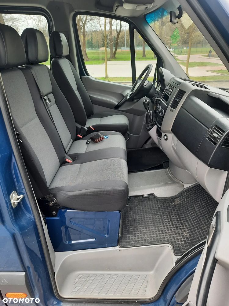 Volkswagen Crafter - 24