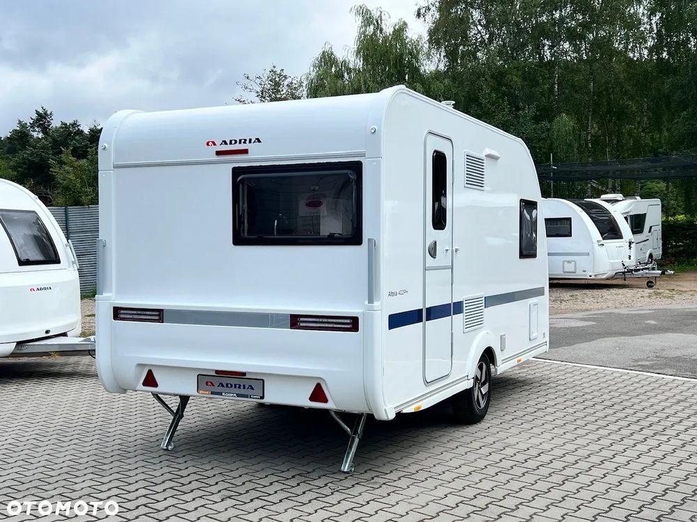 Adria Altea 402 PH - 4