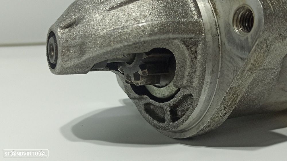 MOTOR DE ARRANQUE BMW SERIE 5 BERLINA (E60) 525D - 2