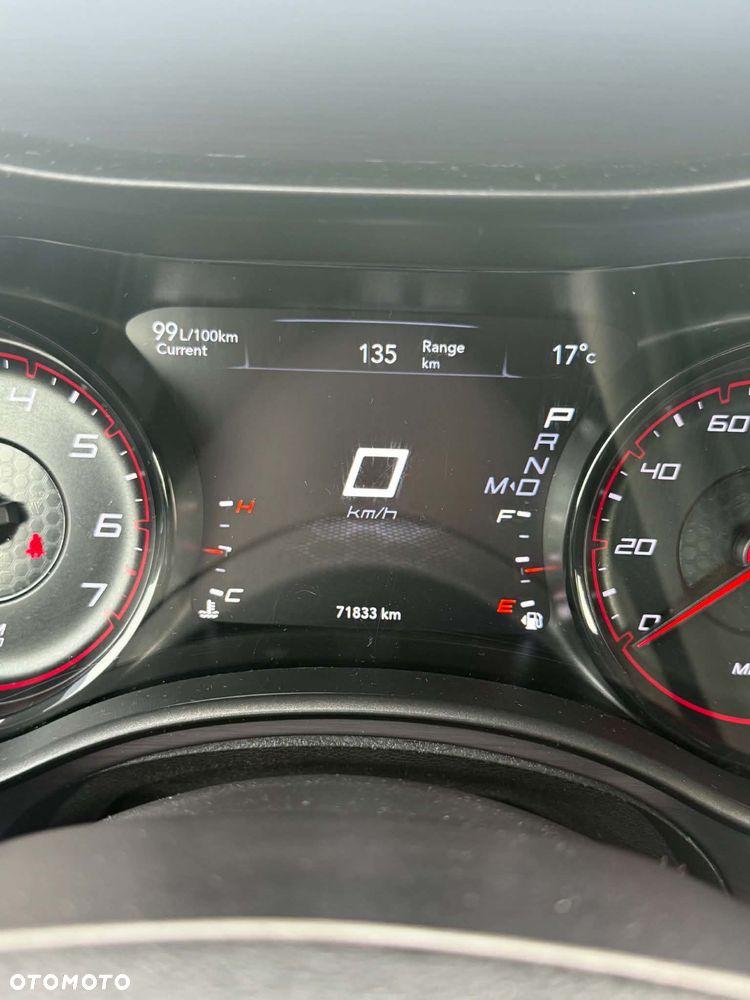 Dodge Charger 2018 photo 3