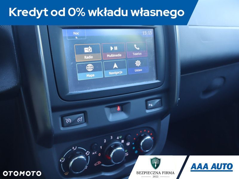 Dacia Duster - 14