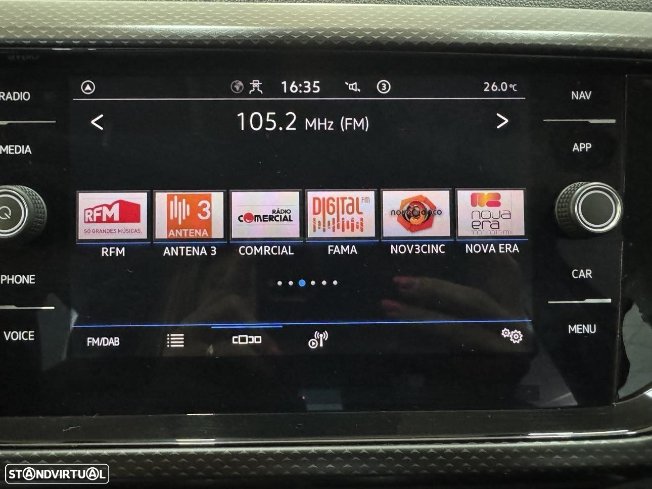 VW T-Cross 1.0 TSI Life DSG - 22
