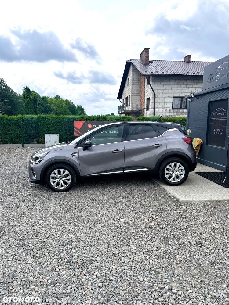 Renault Captur TCe 90 INTENS - 6