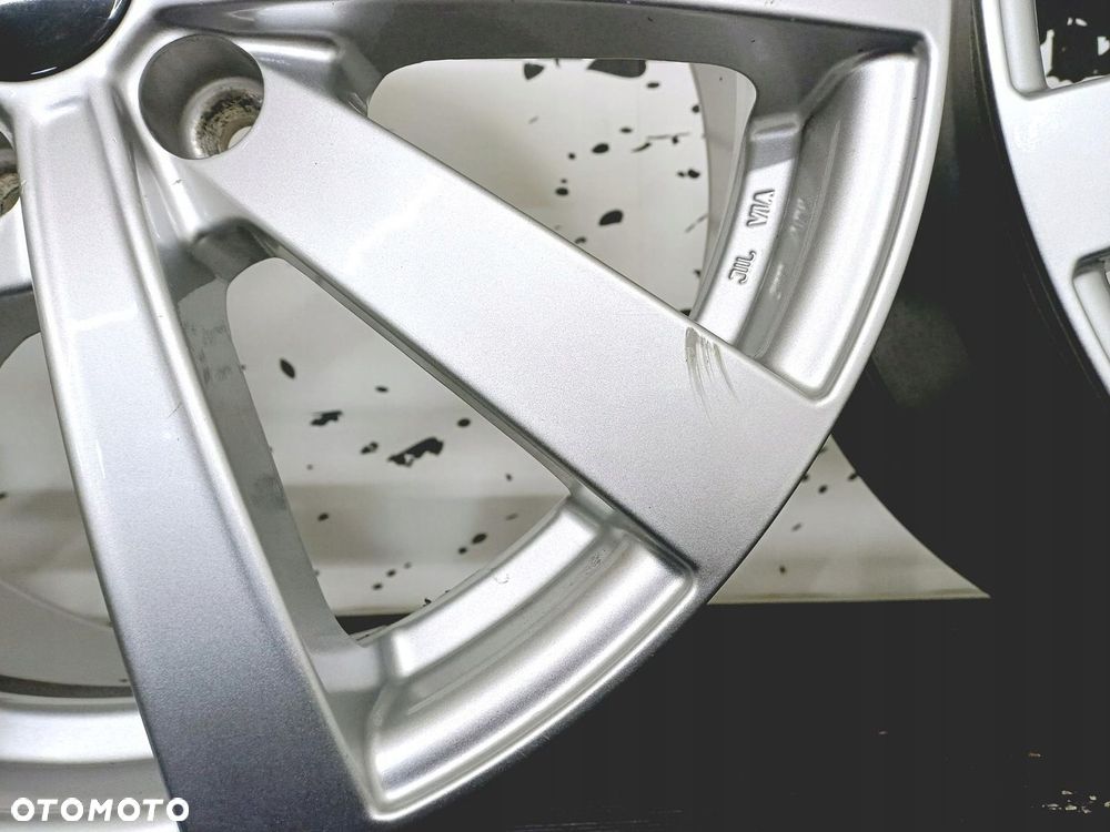 felgi ALU 17 5x112 seat leon II III IV toledo III alhambra I altea - 5