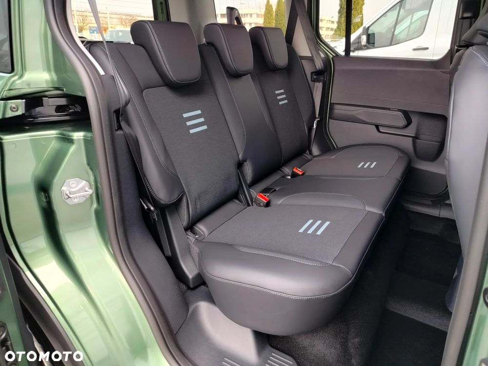 Ford Tourneo Courier 1.0 EcoBoost Active - 21